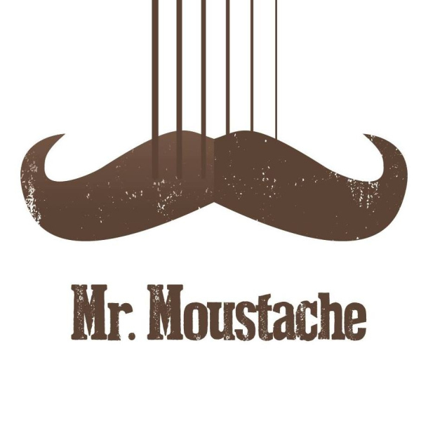 Mr. Moustache