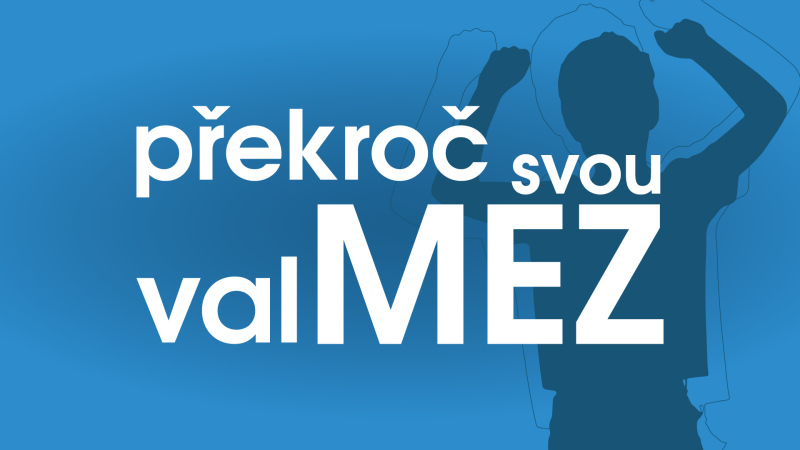 Přeskoč svou valMez