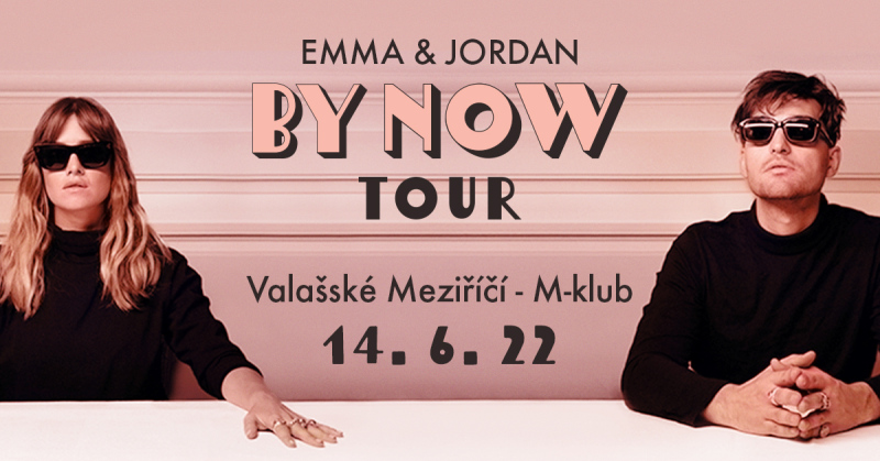 Emma Smetana & Jordan Haj