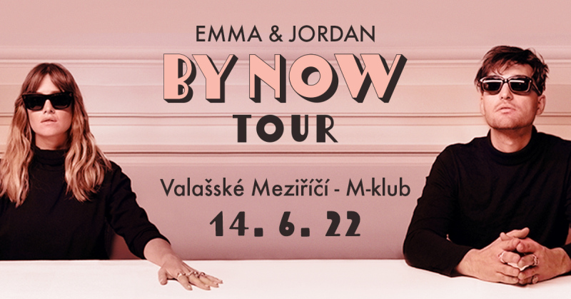Emma Smetana & Jordan Haj