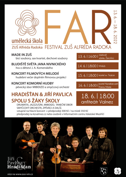 FAR — 11. ročník