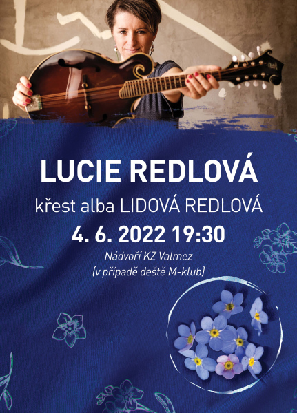 Lucie Redlová