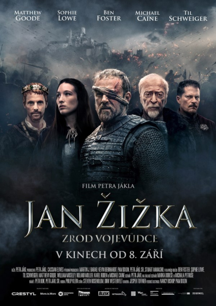 Jan Žižka 15+