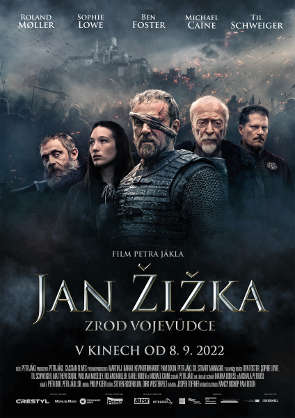 Jan Žižka 12+