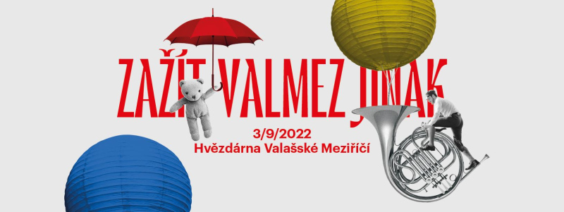Zažít Valmez jinak