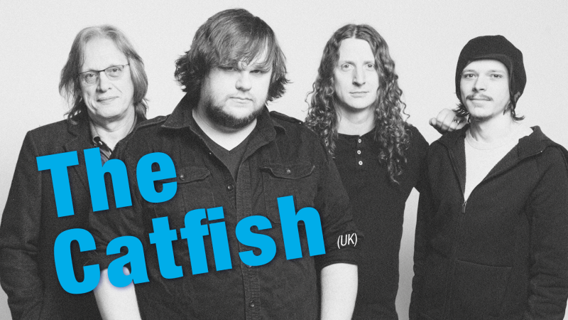 The Catfish (UK)