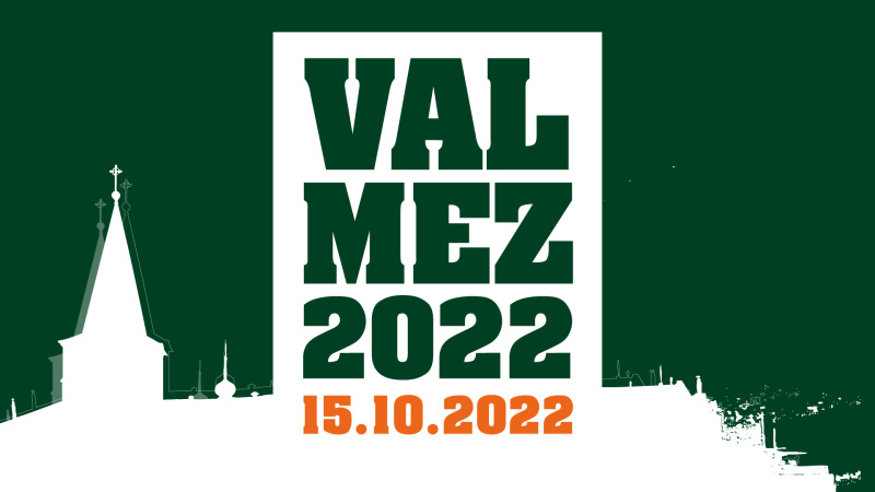 Valmez 2022