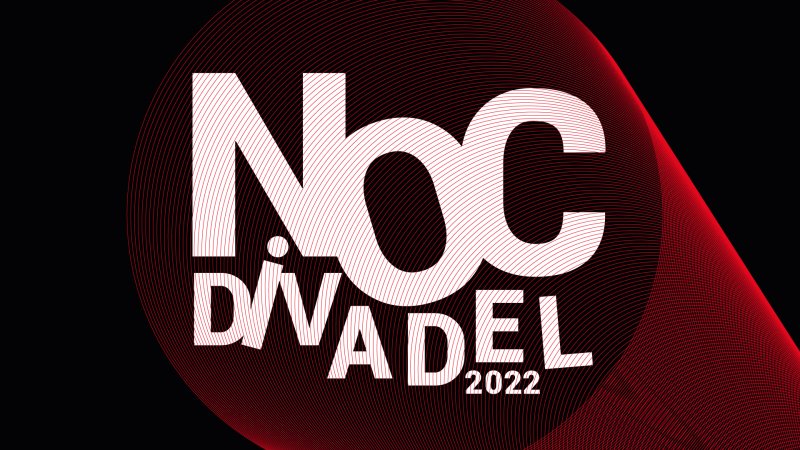 Noc divadel