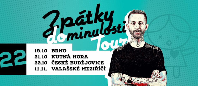 ZRUŠENO -  PEKAŘ - Zpátky do minulosti