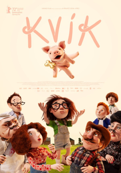 Kvík