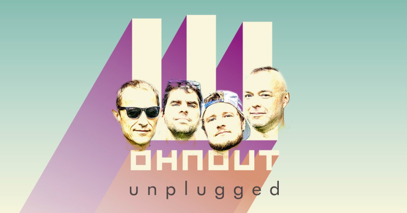 Wohnout Unplugged