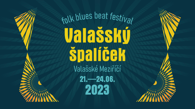 Valašský špalíček 2023