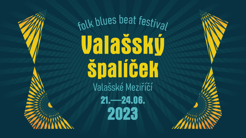 Valašský špalíček 2023