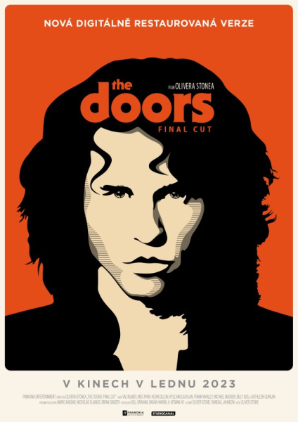 The Doors: Final Cut