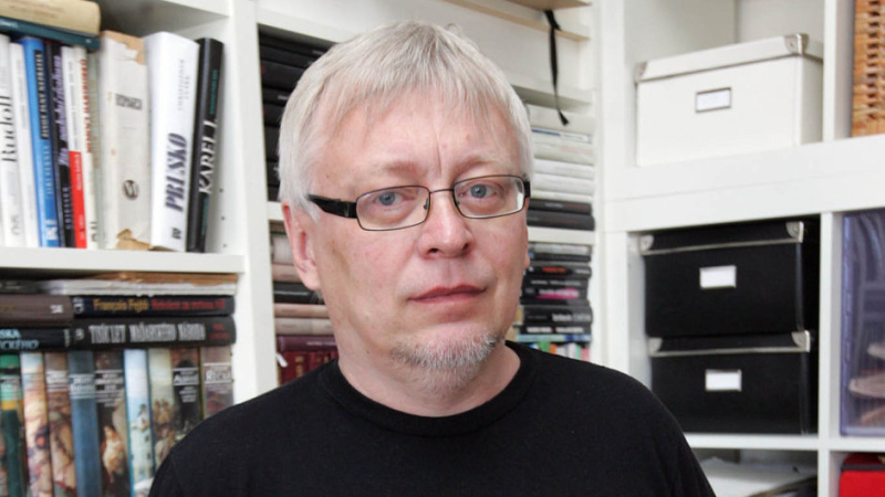 Pavel Kosatík: Češi a Slováci 30 let poté 