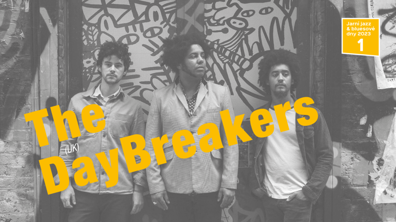 The DayBreakers (UK)