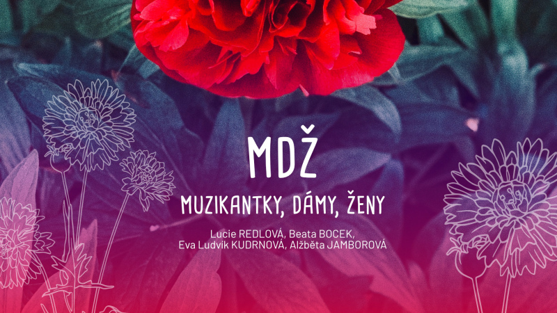 MDŽ