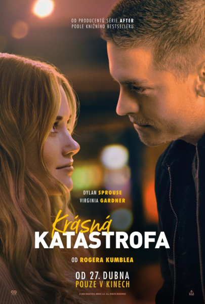 Krásná katastrofa