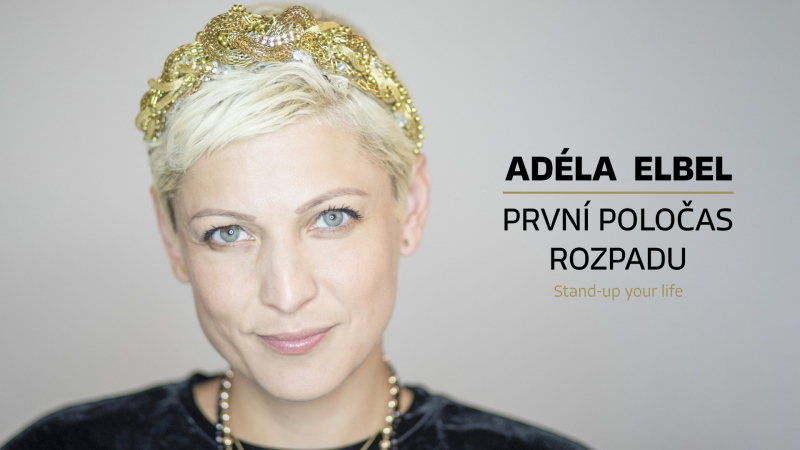Adéla Elbel