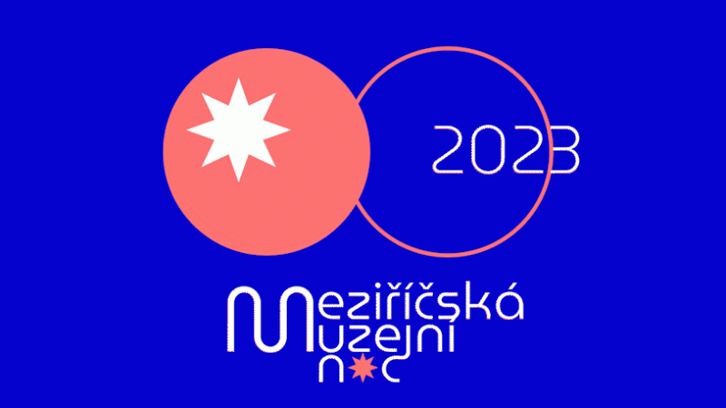 Meziříčská muzejní noc 2023