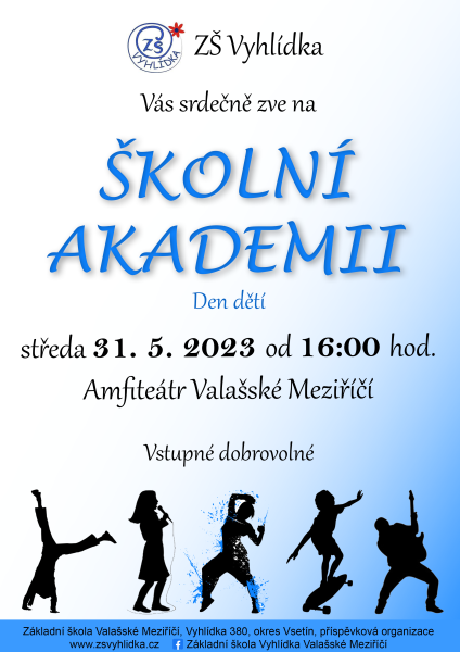 Školní akademie