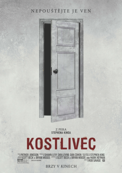 Kostlivec