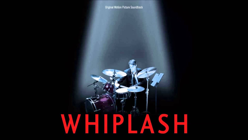Whiplash