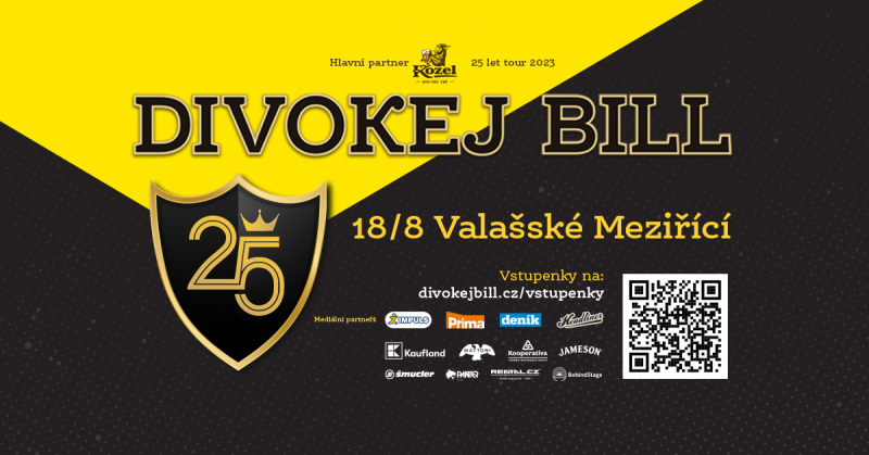 Divokej Bill