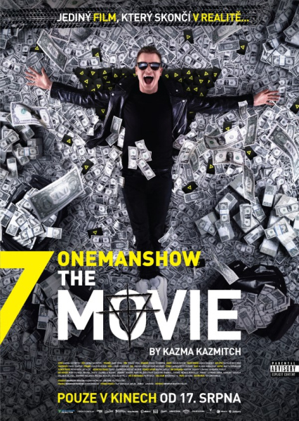 ONEMANSHOW - The Movie 