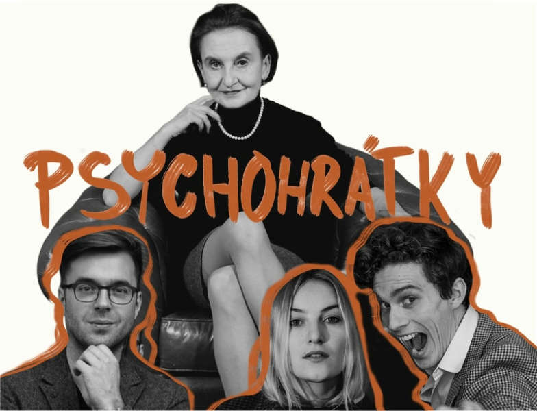 Psychohrátky