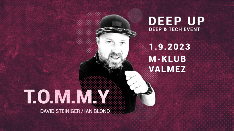 Deep-Up — Summer Vibes