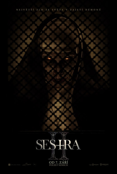 Sestra II