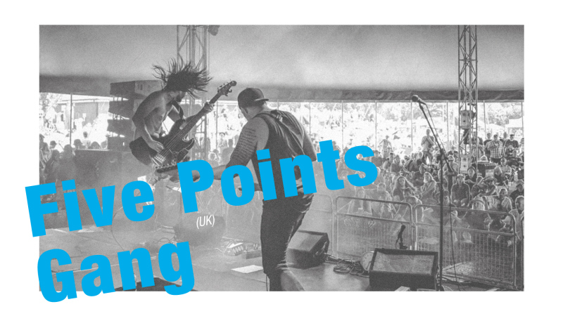 Five Points Gang (UK)