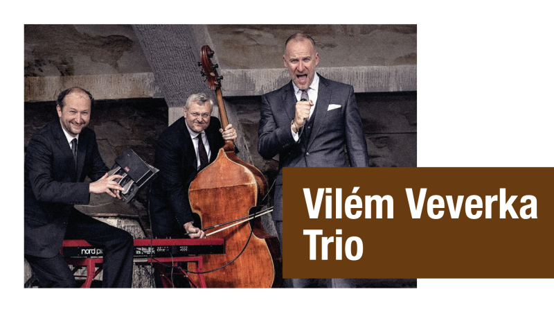 Vilém Veverka TRIO