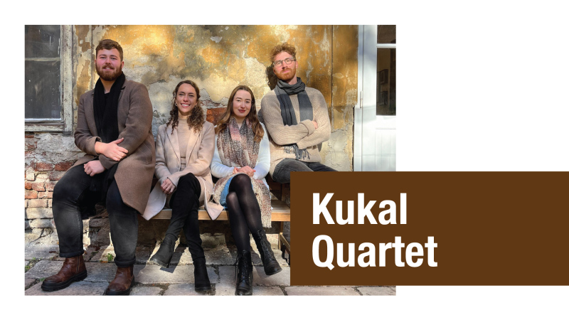 Kukal Quartet 