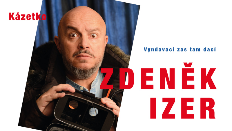  Zdeněk Izer
