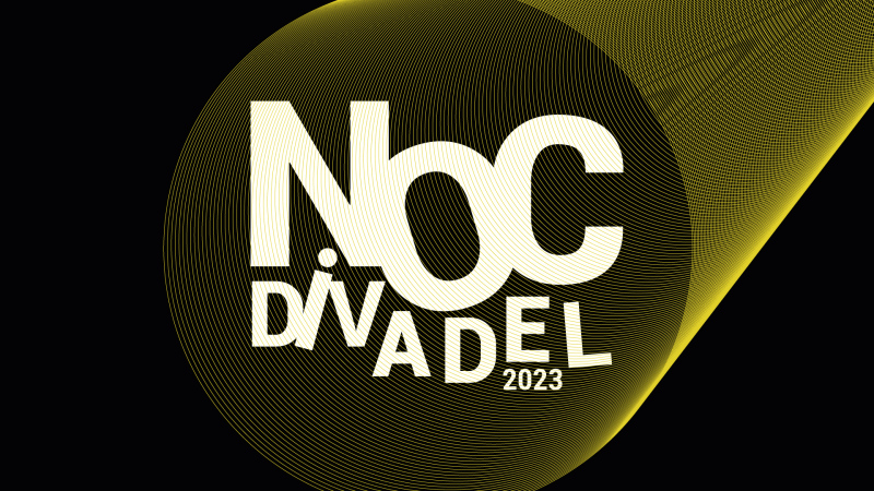 Noc divadel 2023