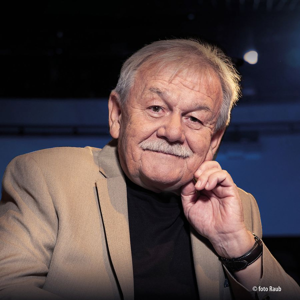 Minipárty s Karlem Šípem