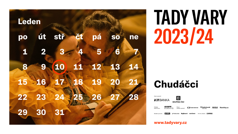 Tady Vary 5: Chudáčci