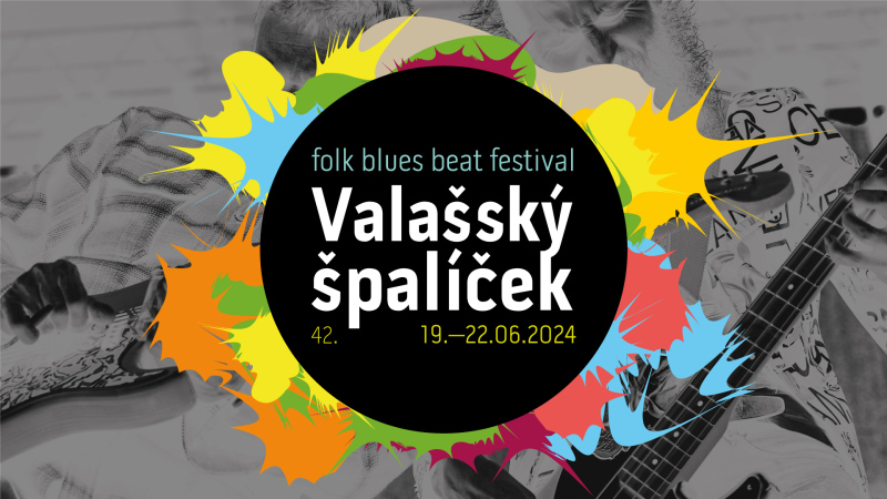 Valašský špalíček 2024