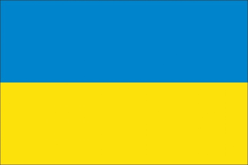 S Ukrajinou v srdci