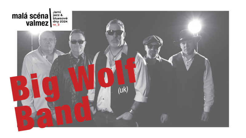 Big Wolf Band (UK)