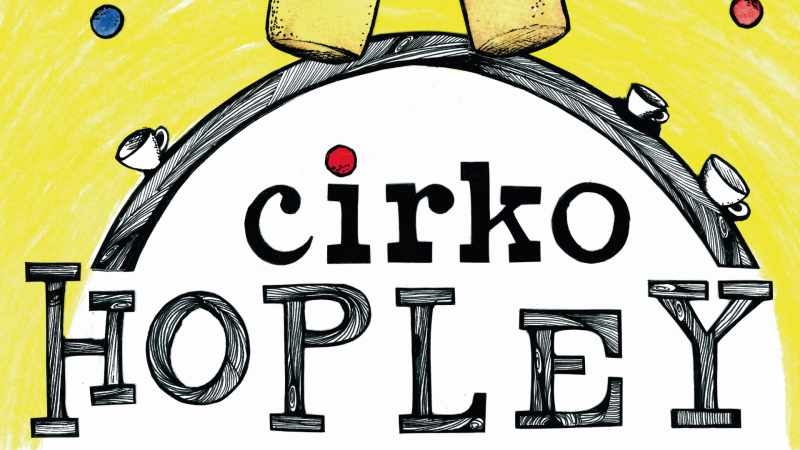 Cirko Hopley