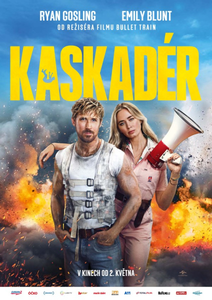 Kaskadér