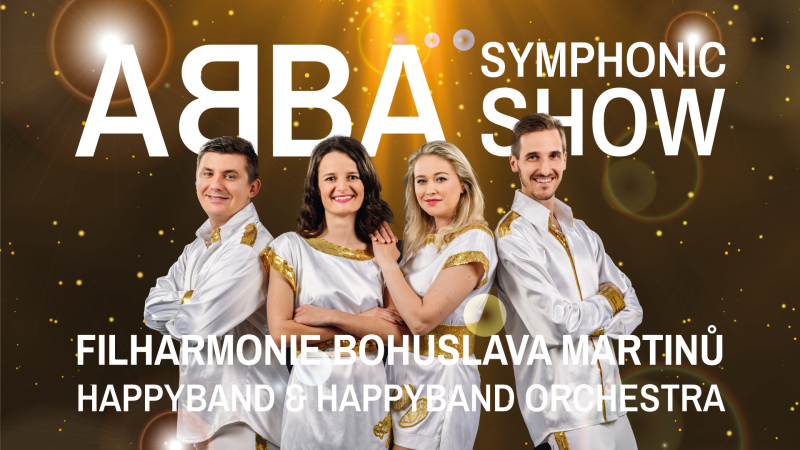 ABBA Symphonic Show