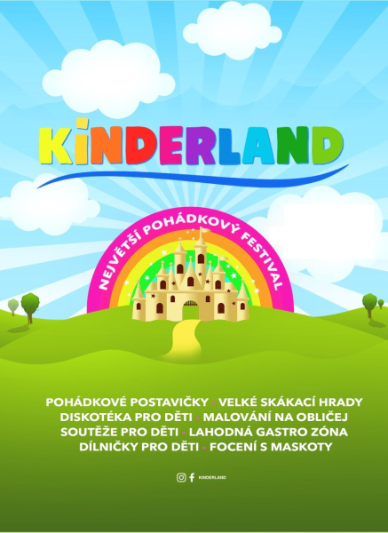 Kinderland