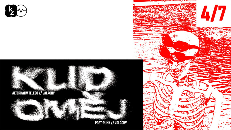 Klid! + Oměj