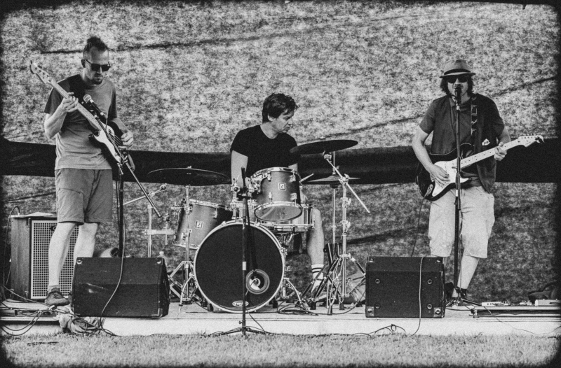 Karel Jura Trio