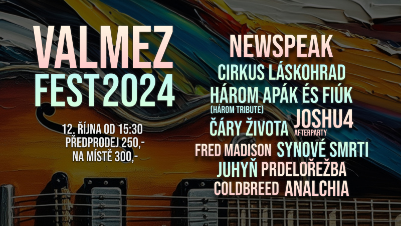 Valmezfest 2024