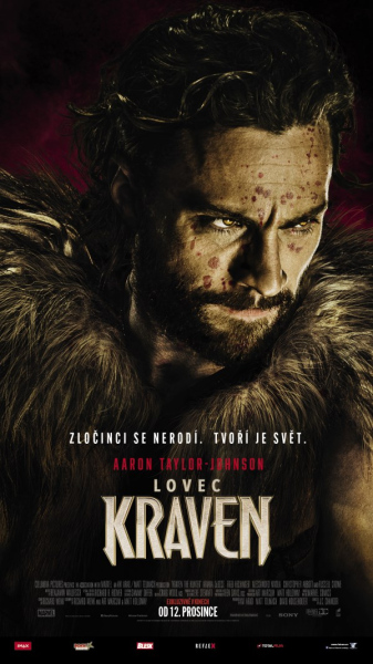 Lovec Kraven